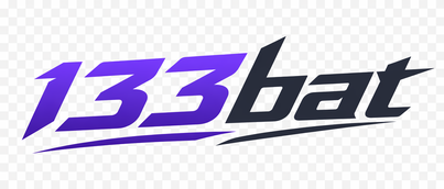 133bat লোগো